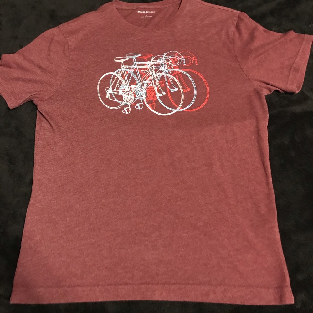 Banana republic T-shirt